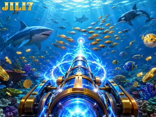 Cannon Fishing screenshot 2
