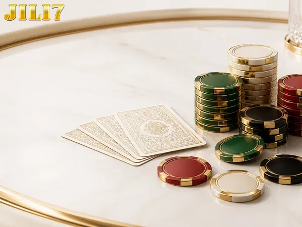JILI7 Finance / Wallet image 1