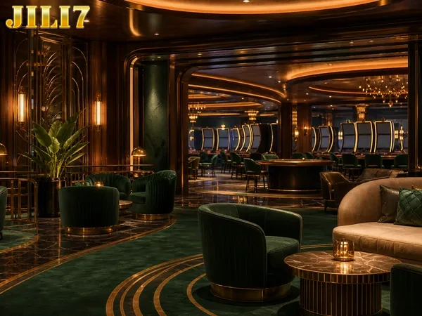JILI7 homepage highlight featuring the newest slot games in the Philippines