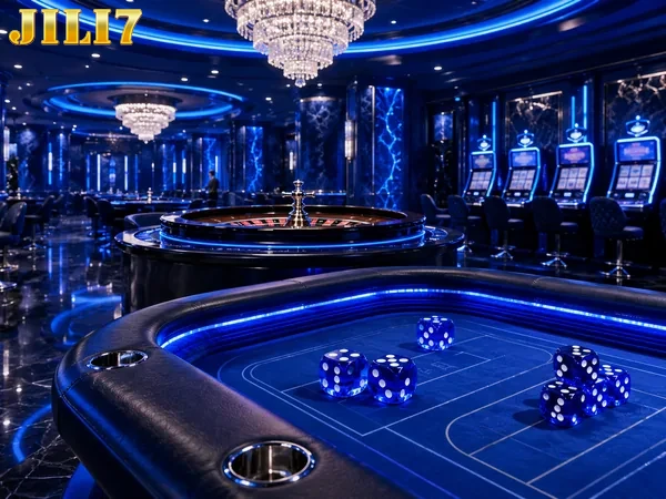 JILI7 trusted online gaming information for Filipino players aged 21 and above